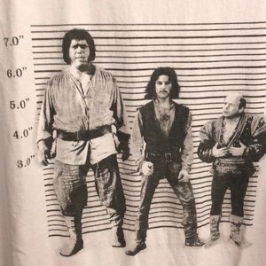Princess Bride T-shirt